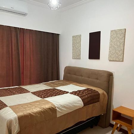 Condominio San Victor Bombinhas Exterior photo