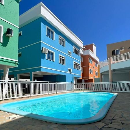 Condominio San Victor Bombinhas Exterior photo