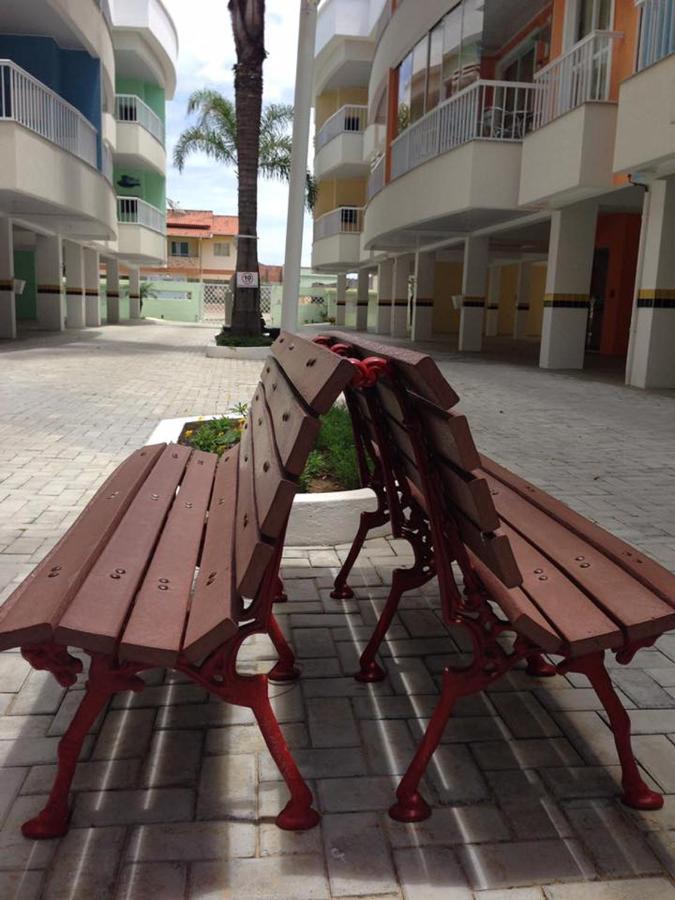 Condominio San Victor Bombinhas Exterior photo