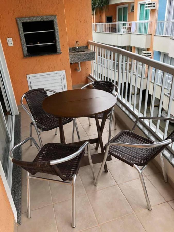 Condominio San Victor Bombinhas Exterior photo