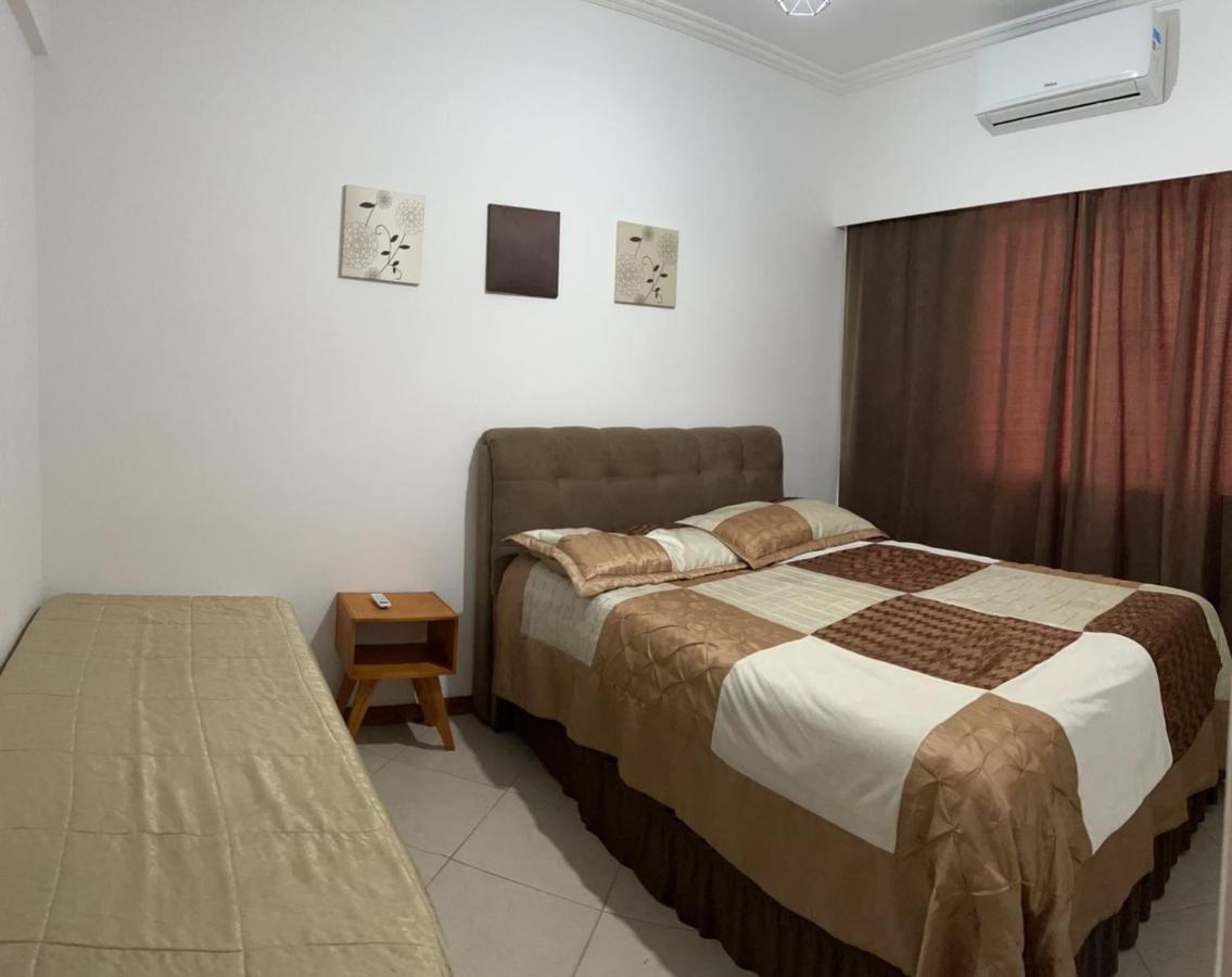 Condominio San Victor Bombinhas Exterior photo