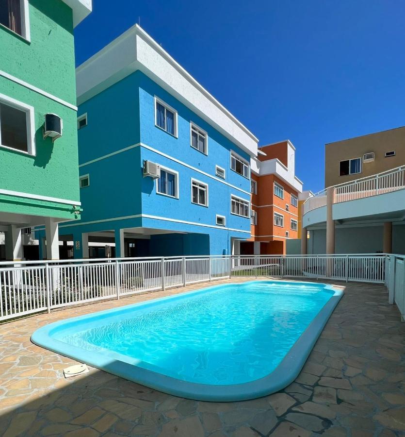Condominio San Victor Bombinhas Exterior photo