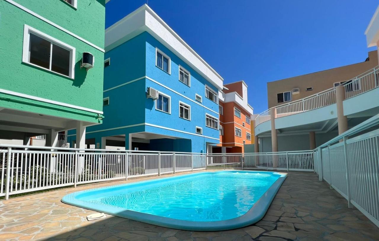 Condominio San Victor Bombinhas Exterior photo