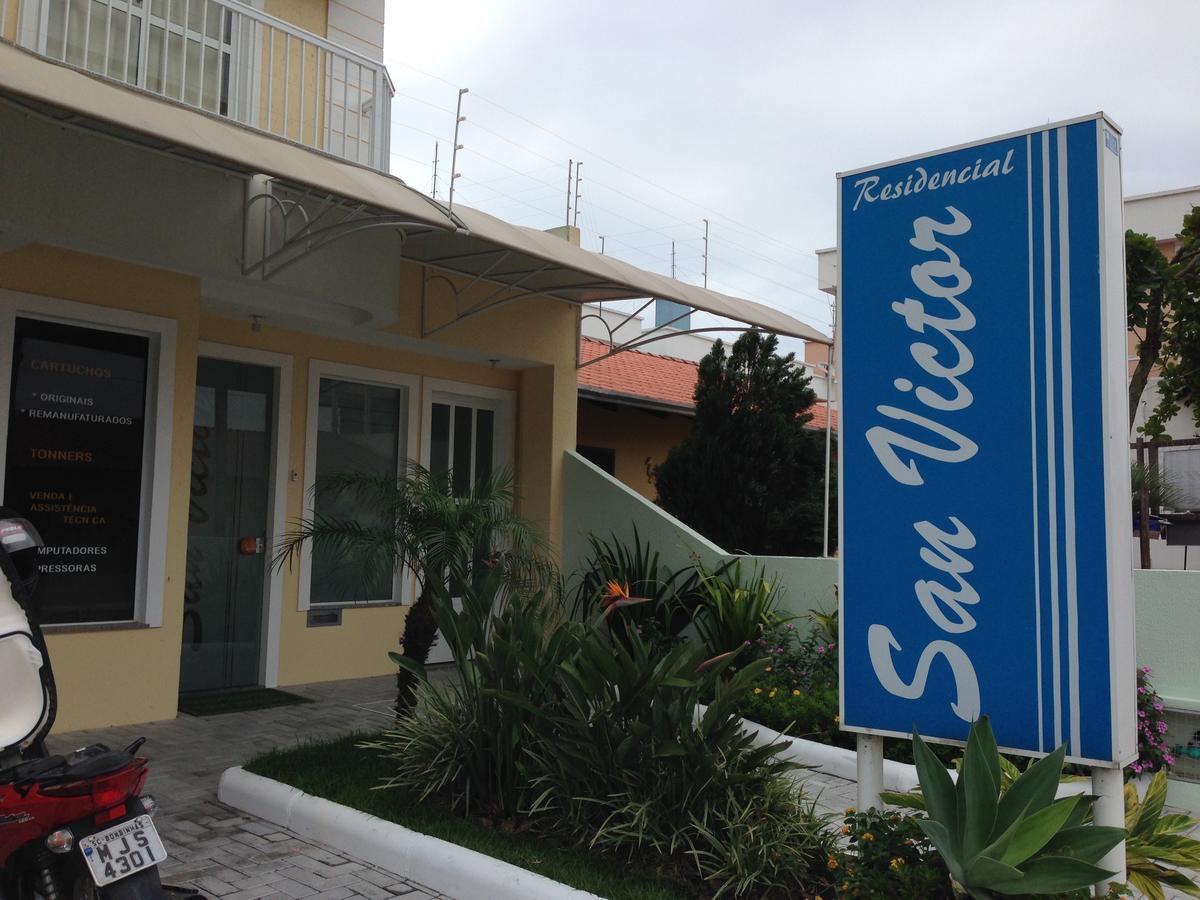 Condominio San Victor Bombinhas Room photo